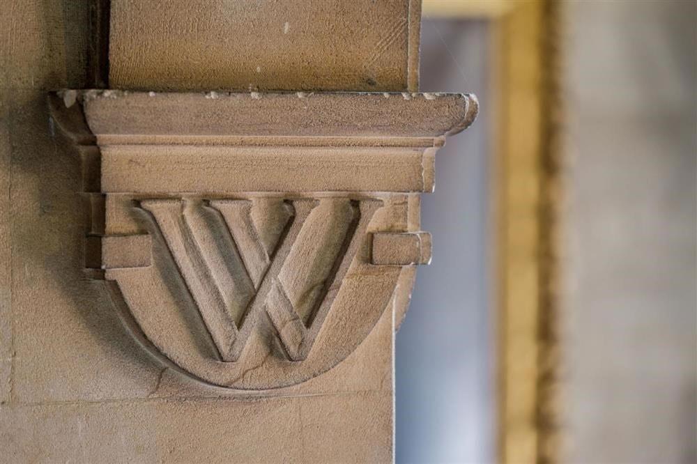 Westminster College Hotel Cambridge  Luaran gambar